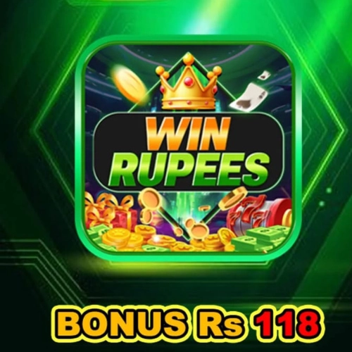 Win Rupees Game
