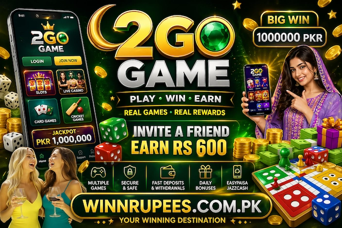 2go game