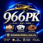 966PK Game