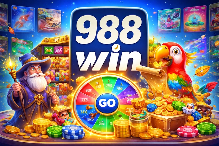 988 Win Game