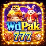 Wdpak777 Game