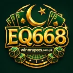 EQ668 Game