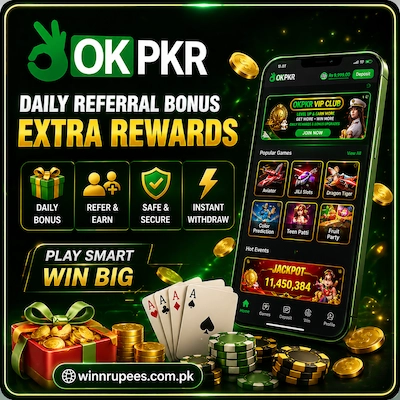 OKPKR