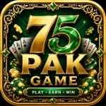 75pak Game