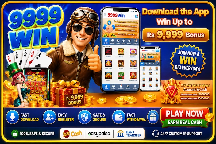 9999win Game