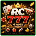 RC777 Game