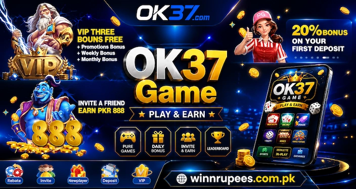ok37 game