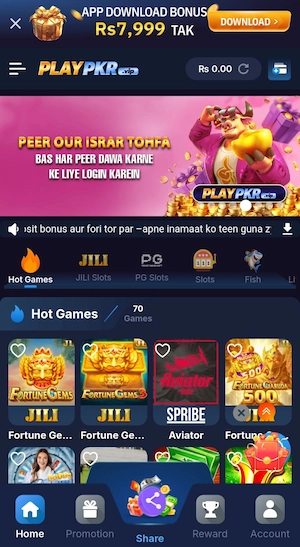 Playpkr Game