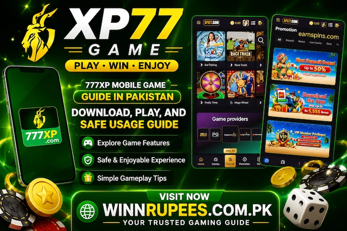 xp77 game