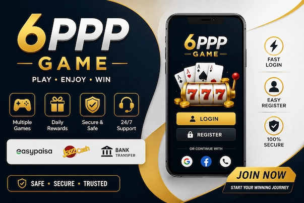 6PPP Game