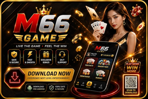 M66 Game