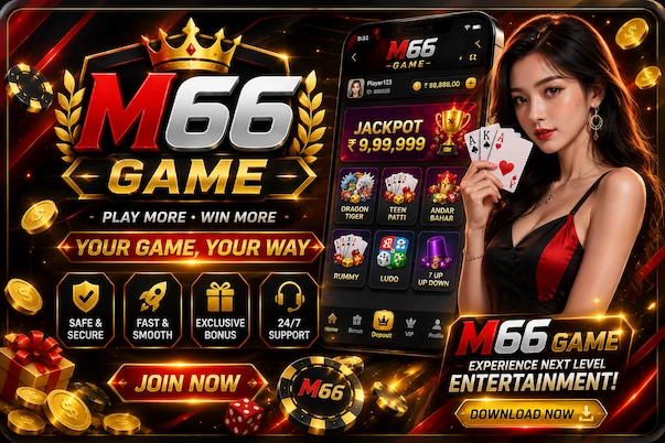 M66 Game
