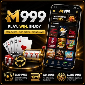 M999 Game