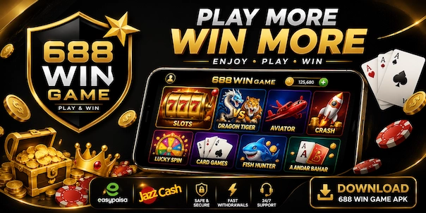 688win game