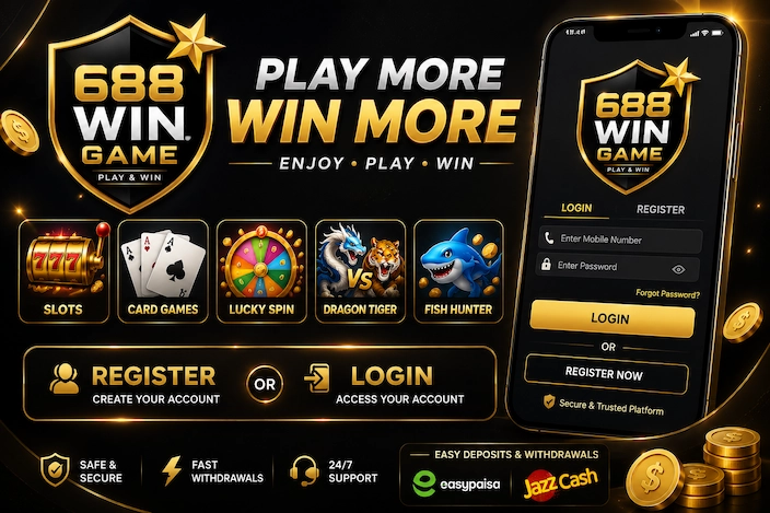 688win Game