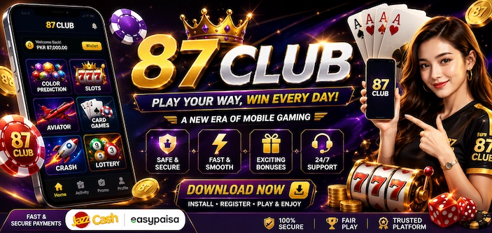 87 Club