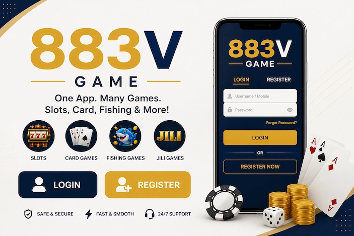 883v Game