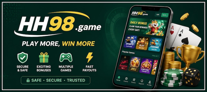 HH98 Game
