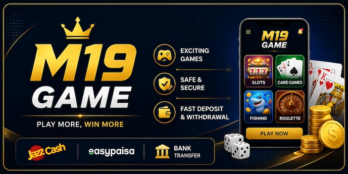 M19 Game