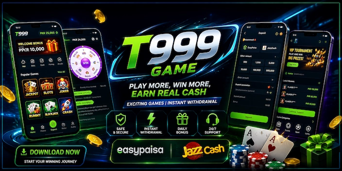 T999 Game