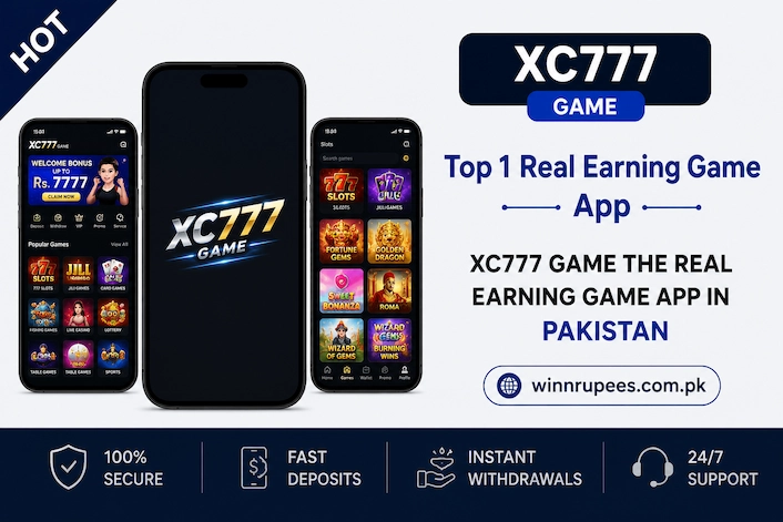 Xc777 Game