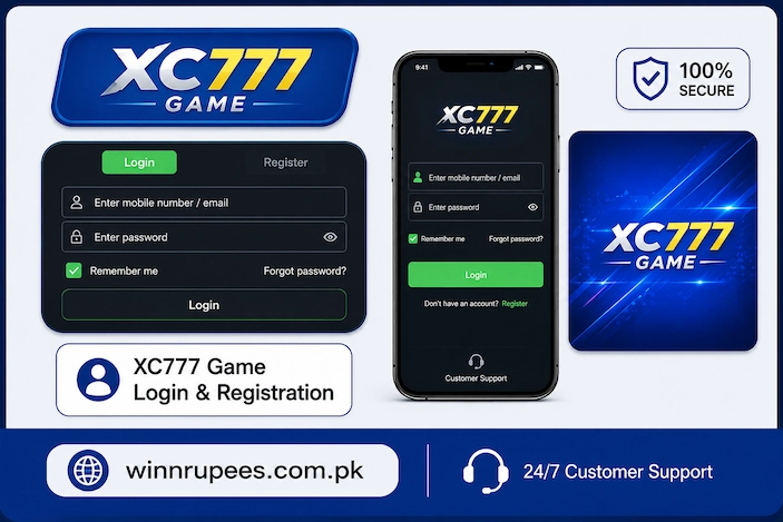 Xc777 Game