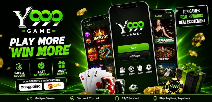 Y99 Game