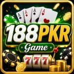188PKR Game