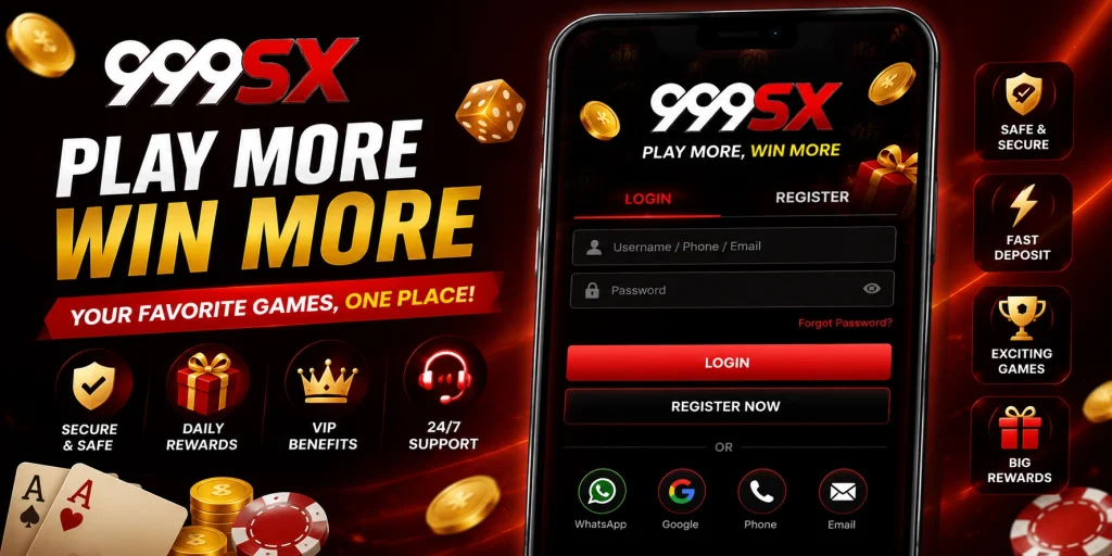 999sx Game