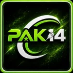 PAK14 Game